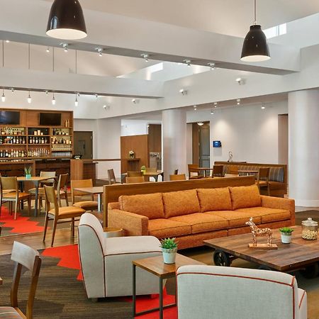 Four Points By Sheraton Dallas Fort Worth Airport North Coppell Bagian luar foto