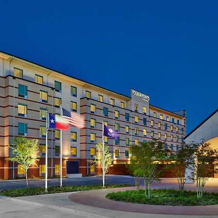 Four Points By Sheraton Dallas Fort Worth Airport North Coppell Bagian luar foto