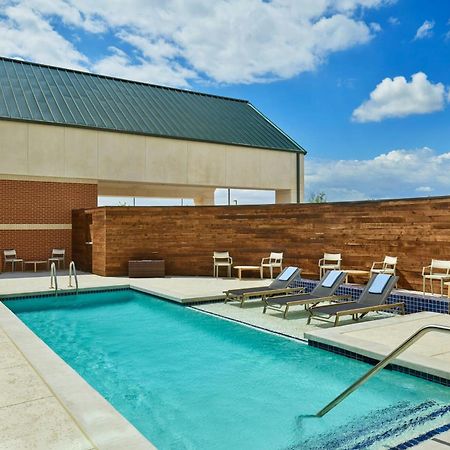 Four Points By Sheraton Dallas Fort Worth Airport North Coppell Bagian luar foto