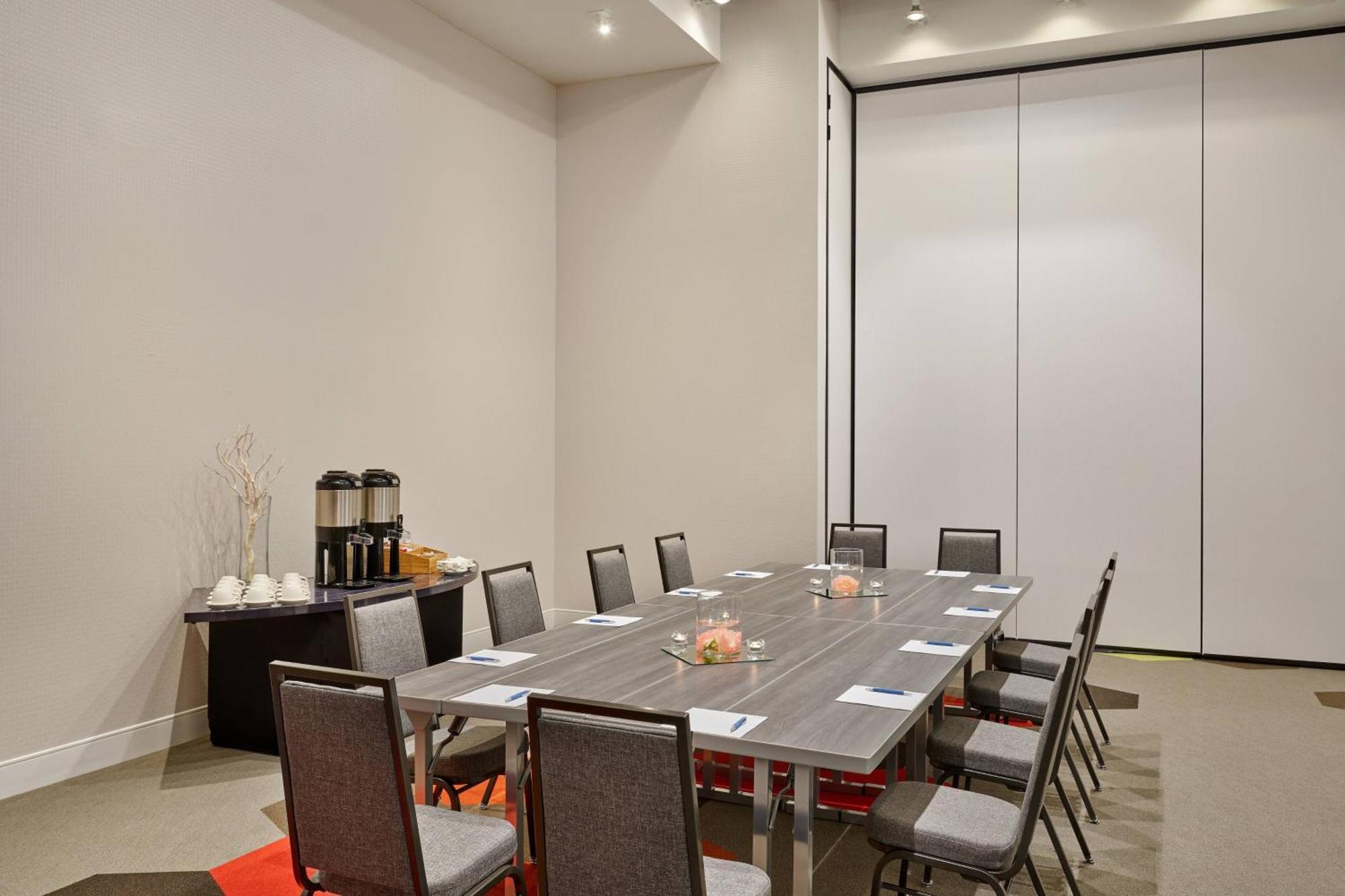 Four Points By Sheraton Dallas Fort Worth Airport North Coppell Bagian luar foto