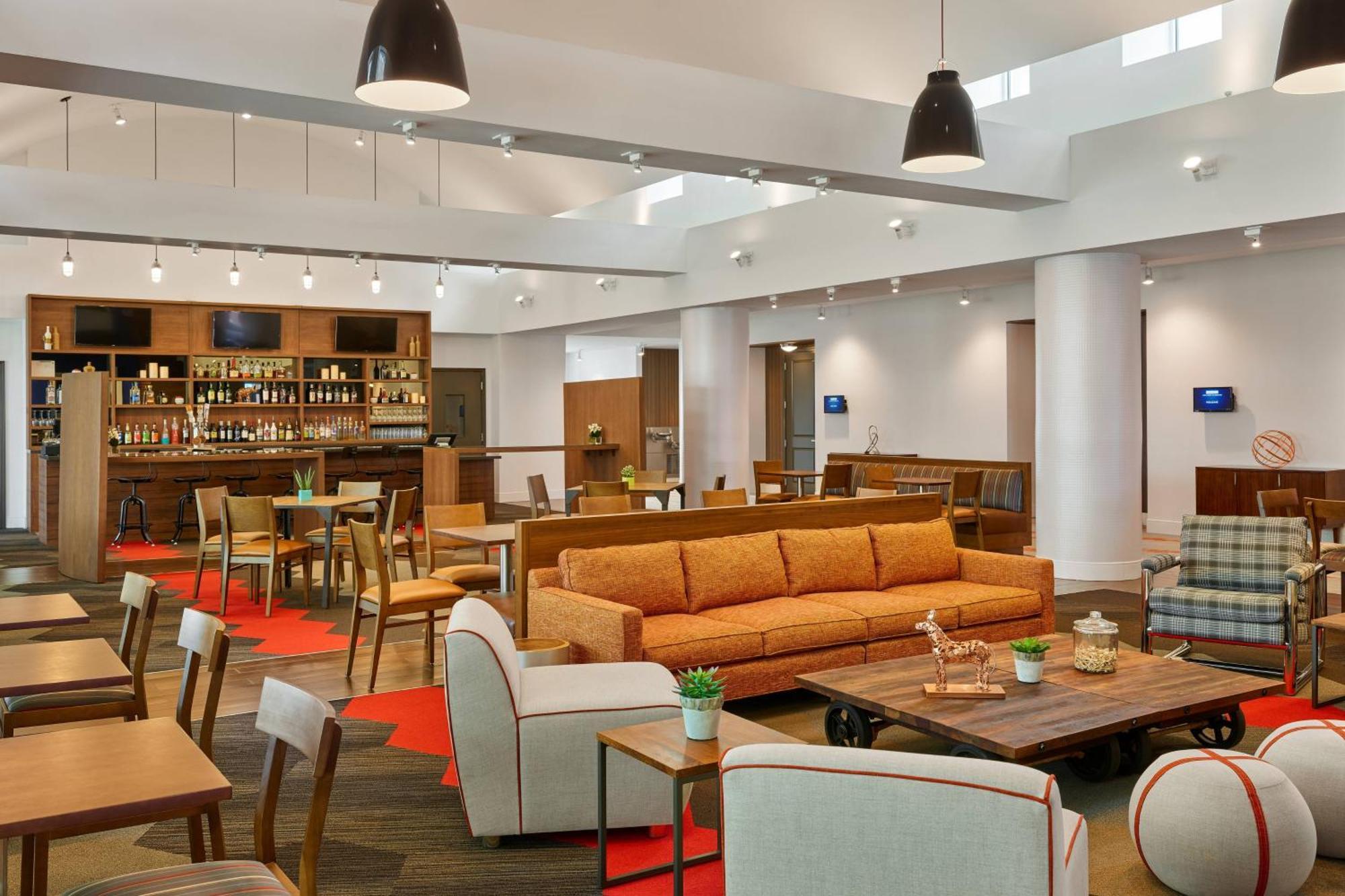 Four Points By Sheraton Dallas Fort Worth Airport North Coppell Bagian luar foto