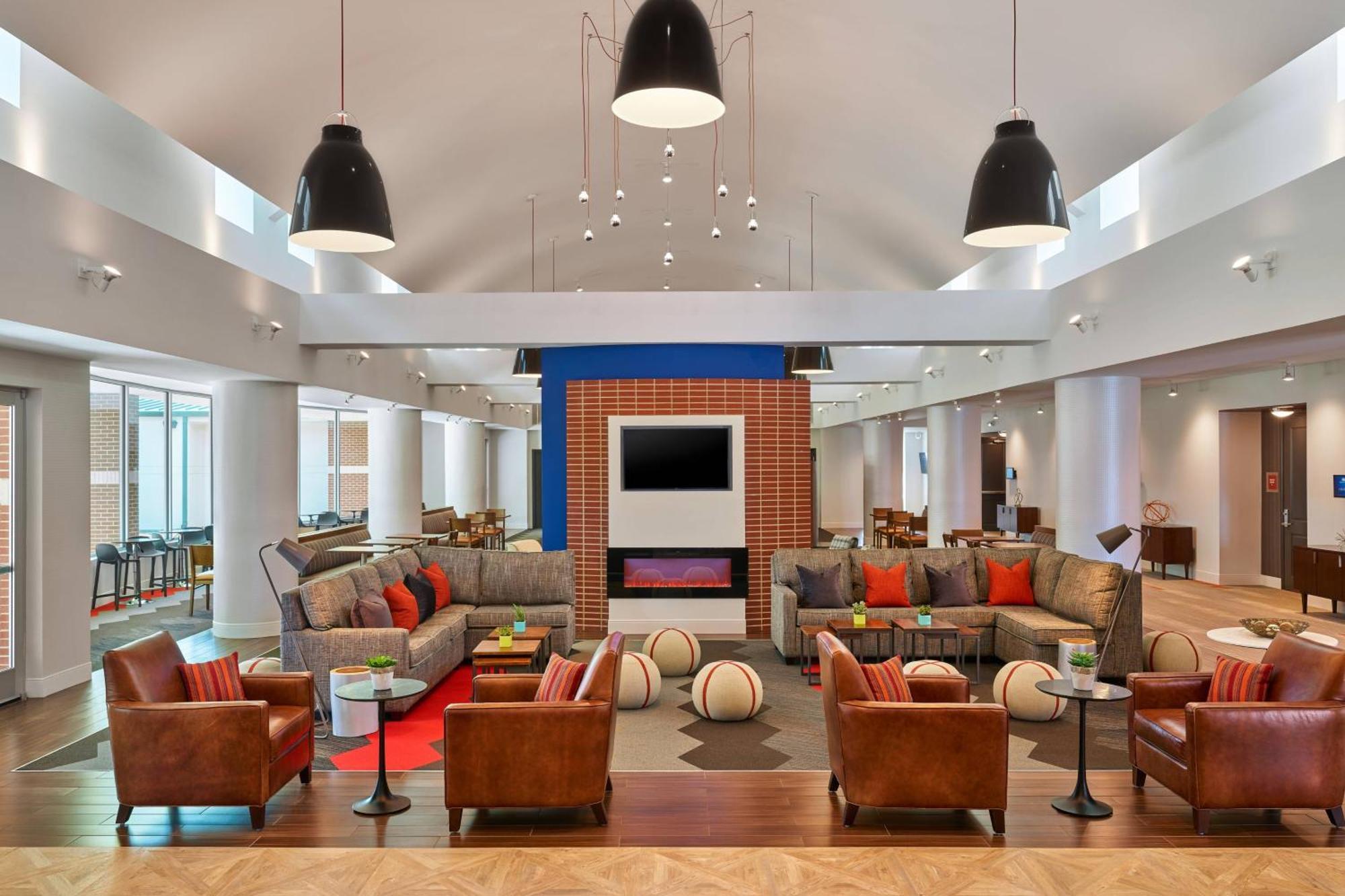 Four Points By Sheraton Dallas Fort Worth Airport North Coppell Bagian luar foto