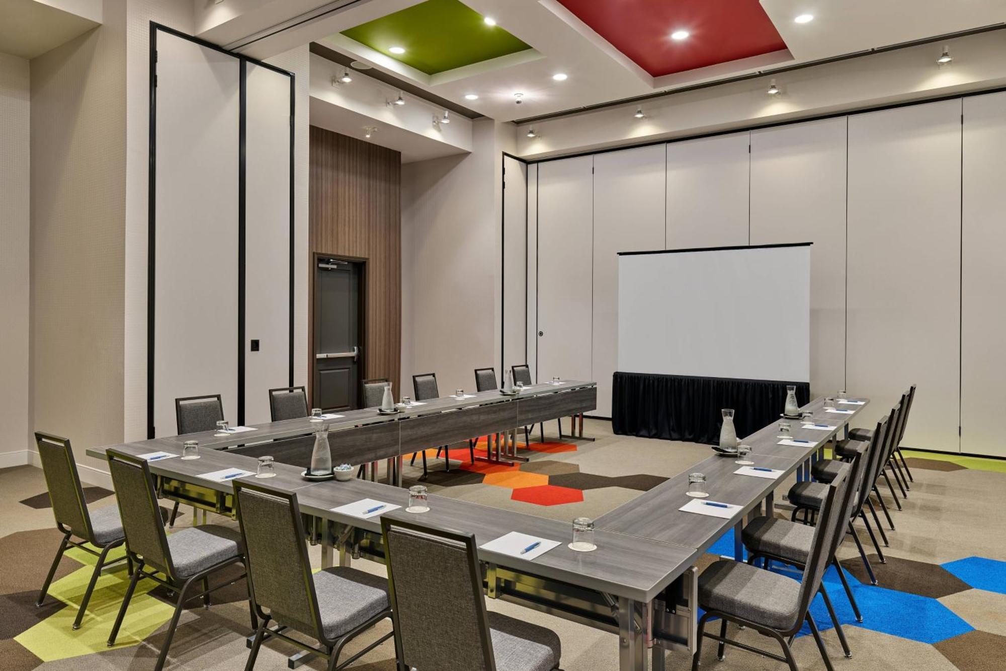 Four Points By Sheraton Dallas Fort Worth Airport North Coppell Bagian luar foto
