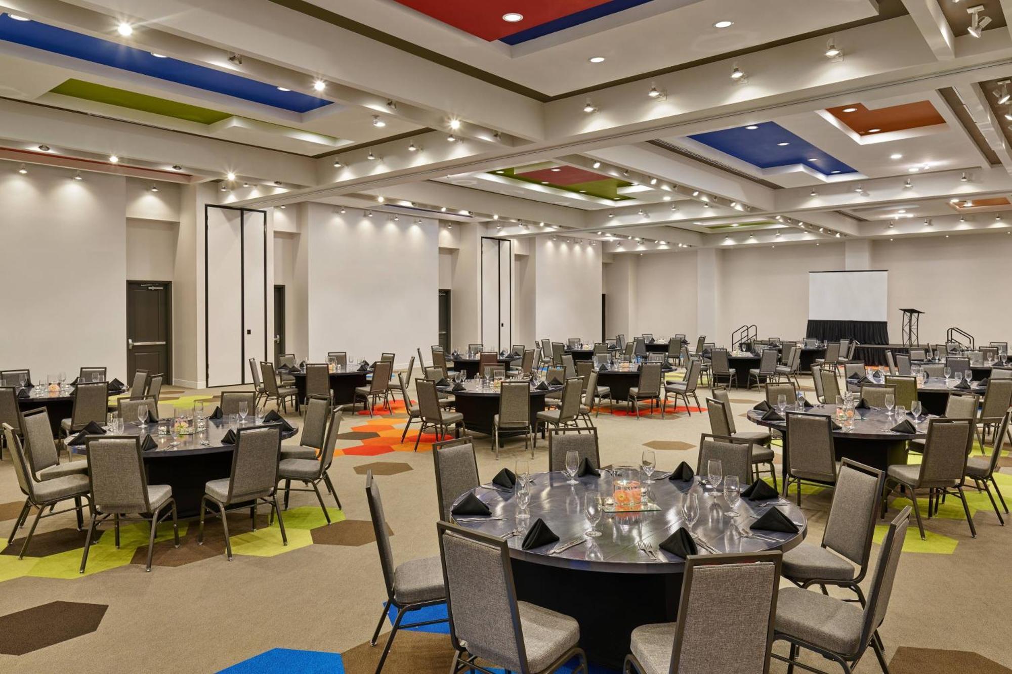 Four Points By Sheraton Dallas Fort Worth Airport North Coppell Bagian luar foto
