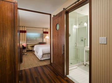 Four Points By Sheraton Dallas Fort Worth Airport North Coppell Bagian luar foto