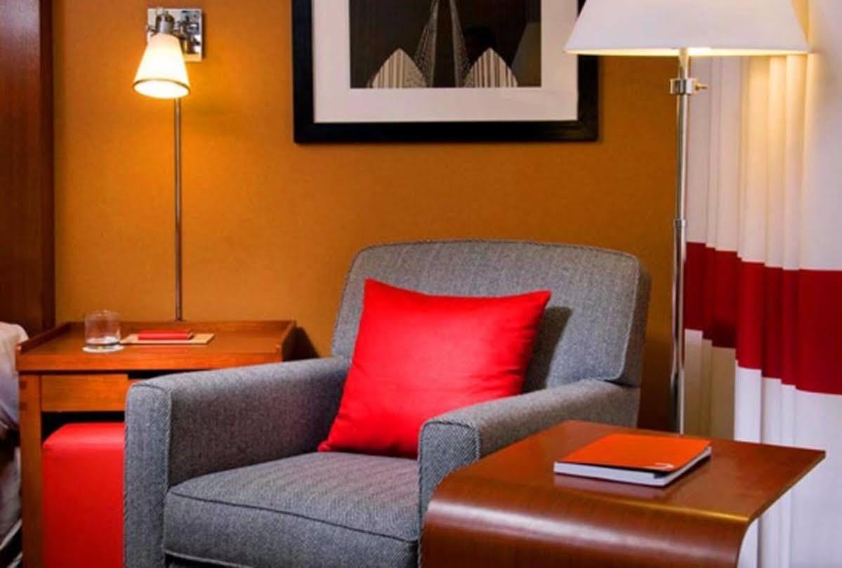 Four Points By Sheraton Dallas Fort Worth Airport North Coppell Bagian luar foto